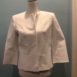 Women’s Jones New York Fitted Jacket